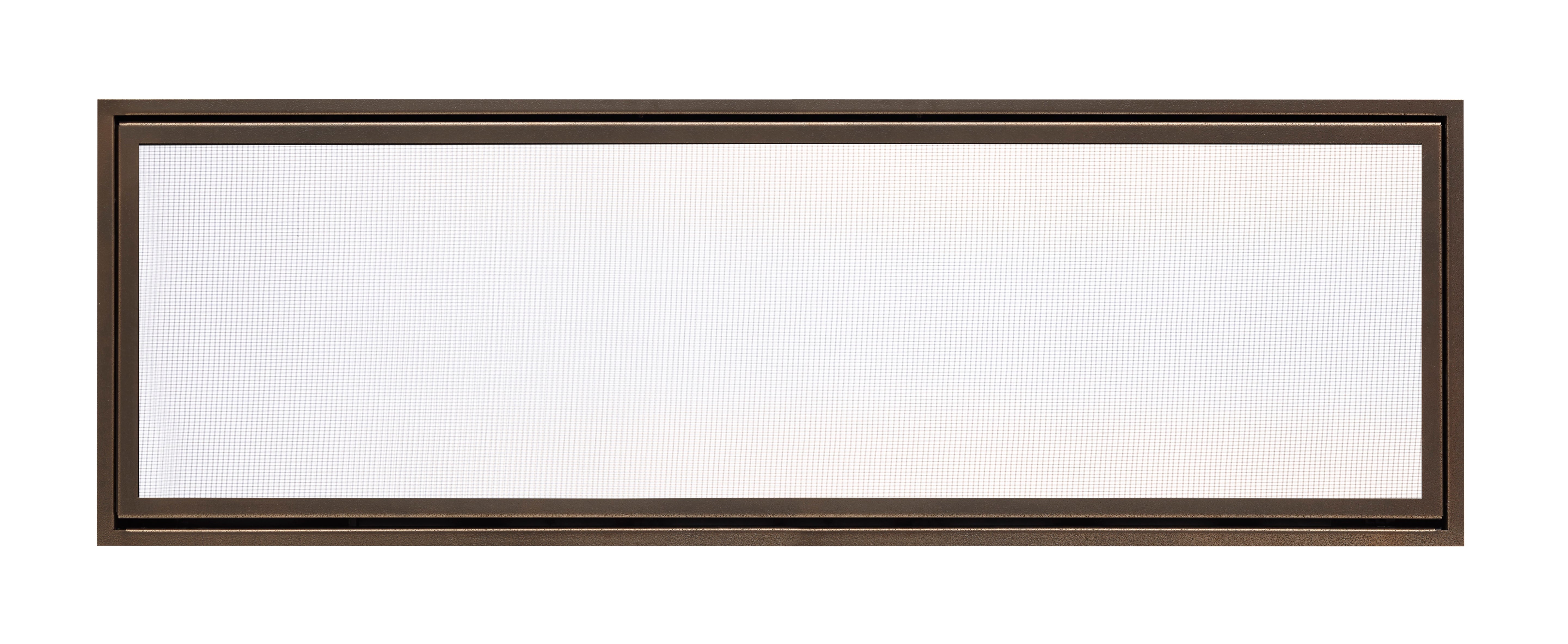 Majestic Echelon II 48 Linear Direct Vent Gas Fireplace — ECHEL48IN-C