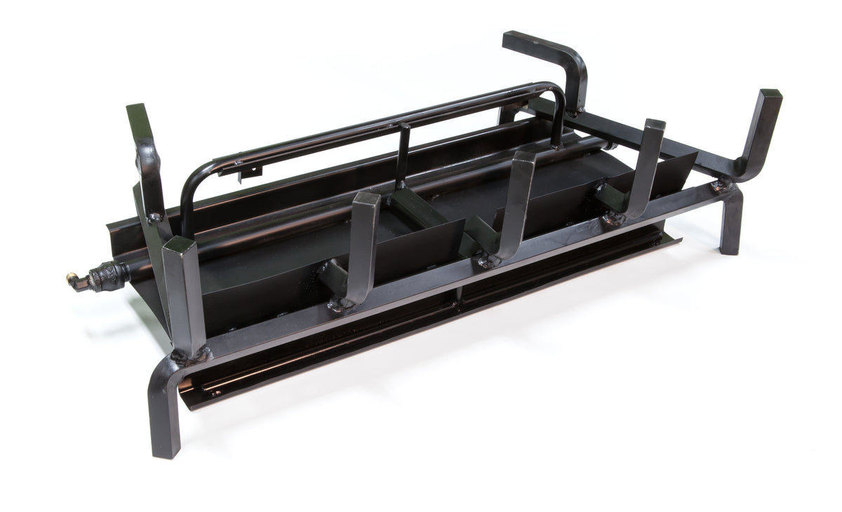 Grand Canyon 42 Jumbo Burner Kit, Natural Gas — JUMBOBRNR-42