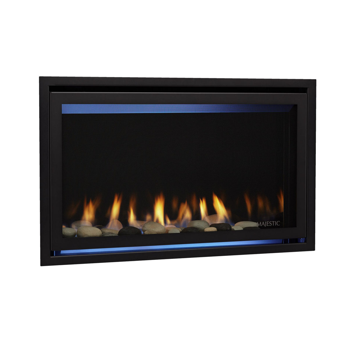 Majestic Jade 42 Direct Vent Gas Fireplace — JADE42IN-B