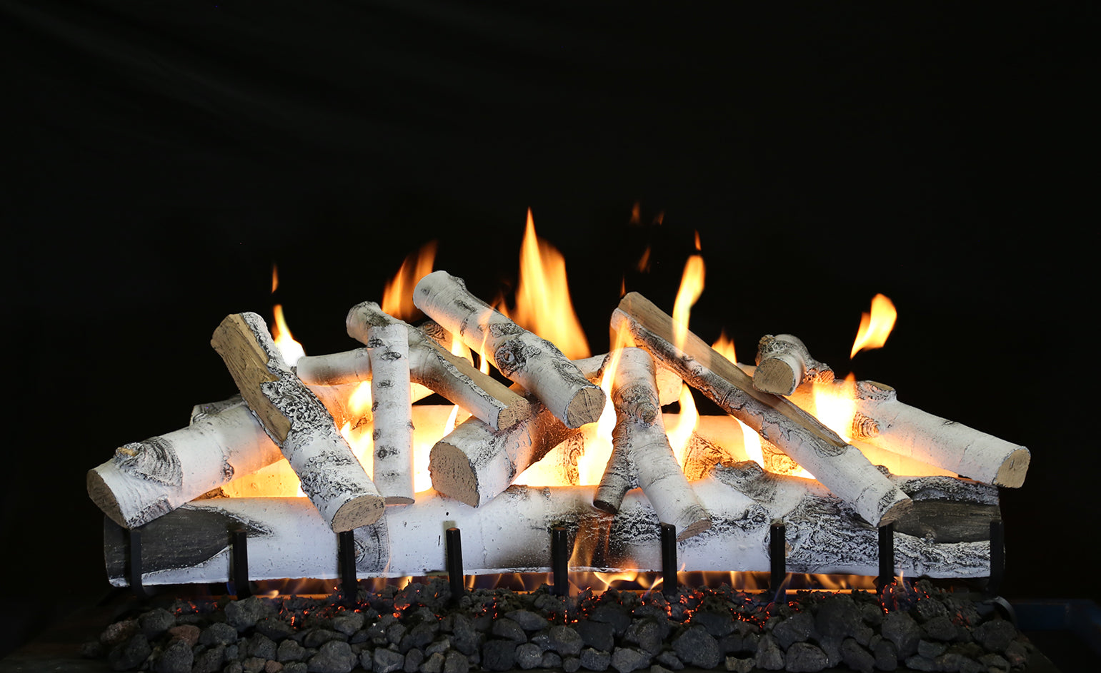 Grand Canyon Quaking Aspen 42 Gas Log Set — ASPEN42LOGS