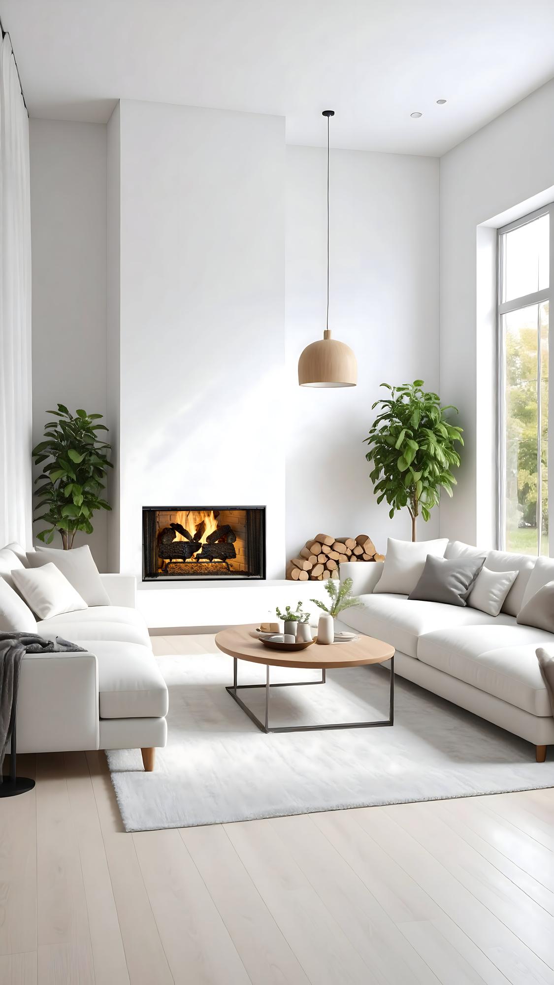 Majestic Royalton 42 Radiant Wood-Burning Fireplace — BE42