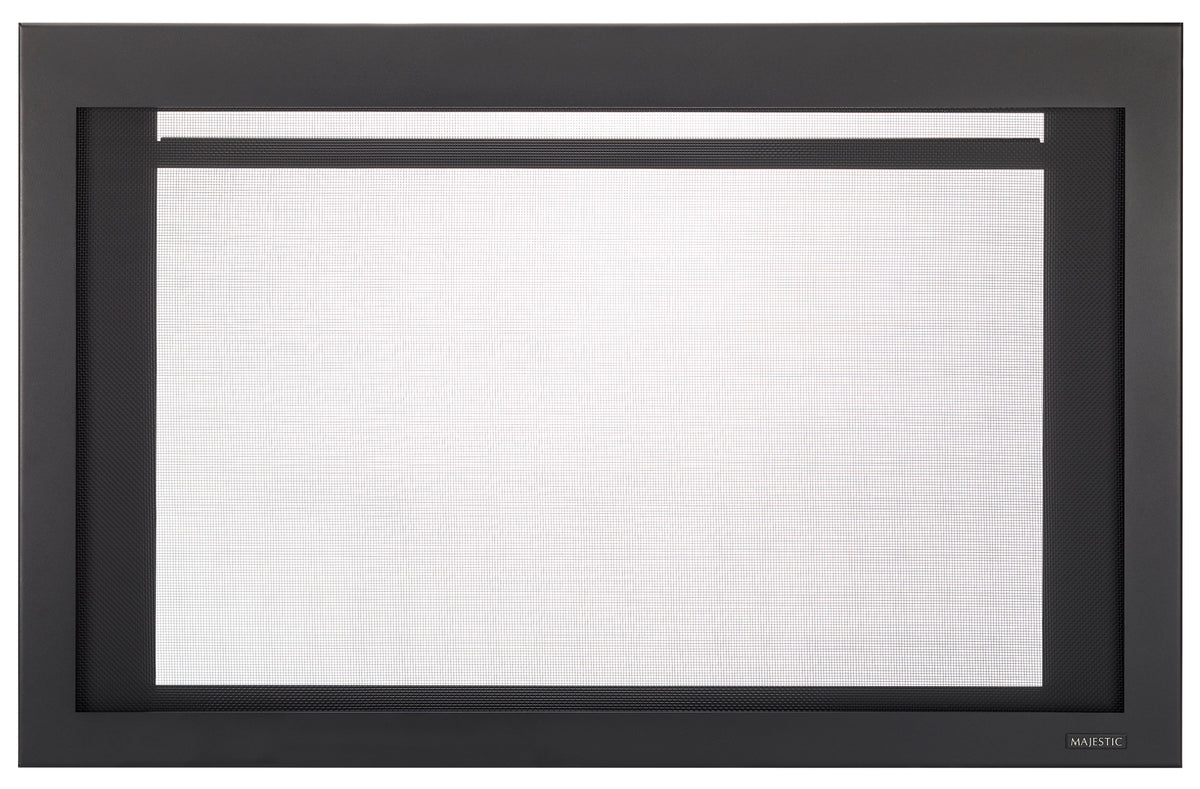 Majestic Trilliant 35 Large Direct Vent Gas Insert — TRILLIANT35IN