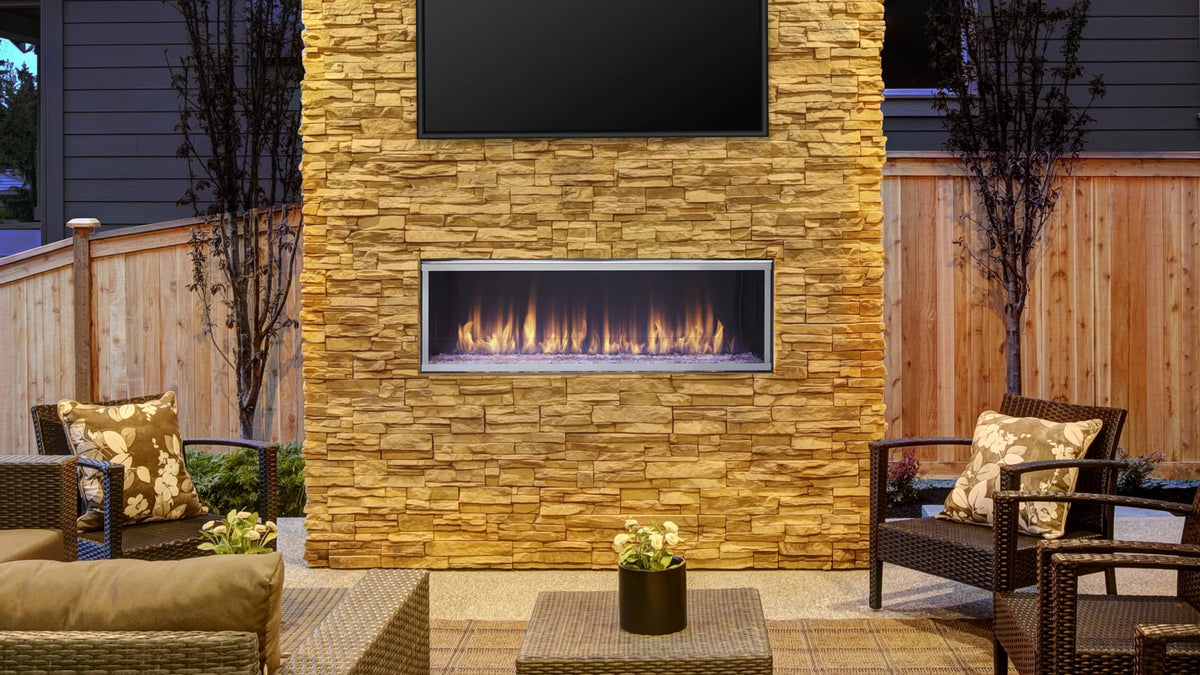 Outdoor Living