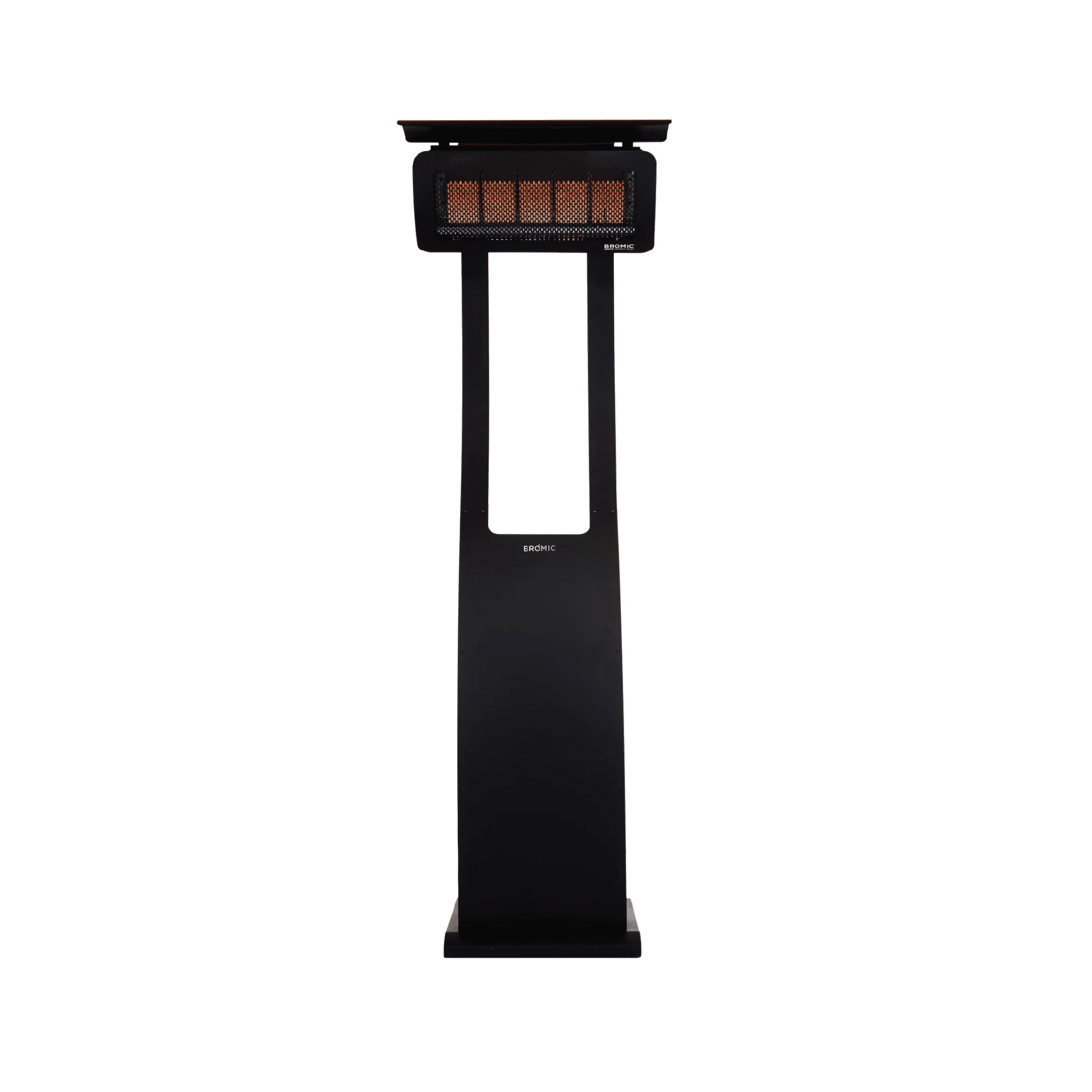 Bromic Tungsten Portable Smart-Heat Patio Heater, Propane — BH0510001