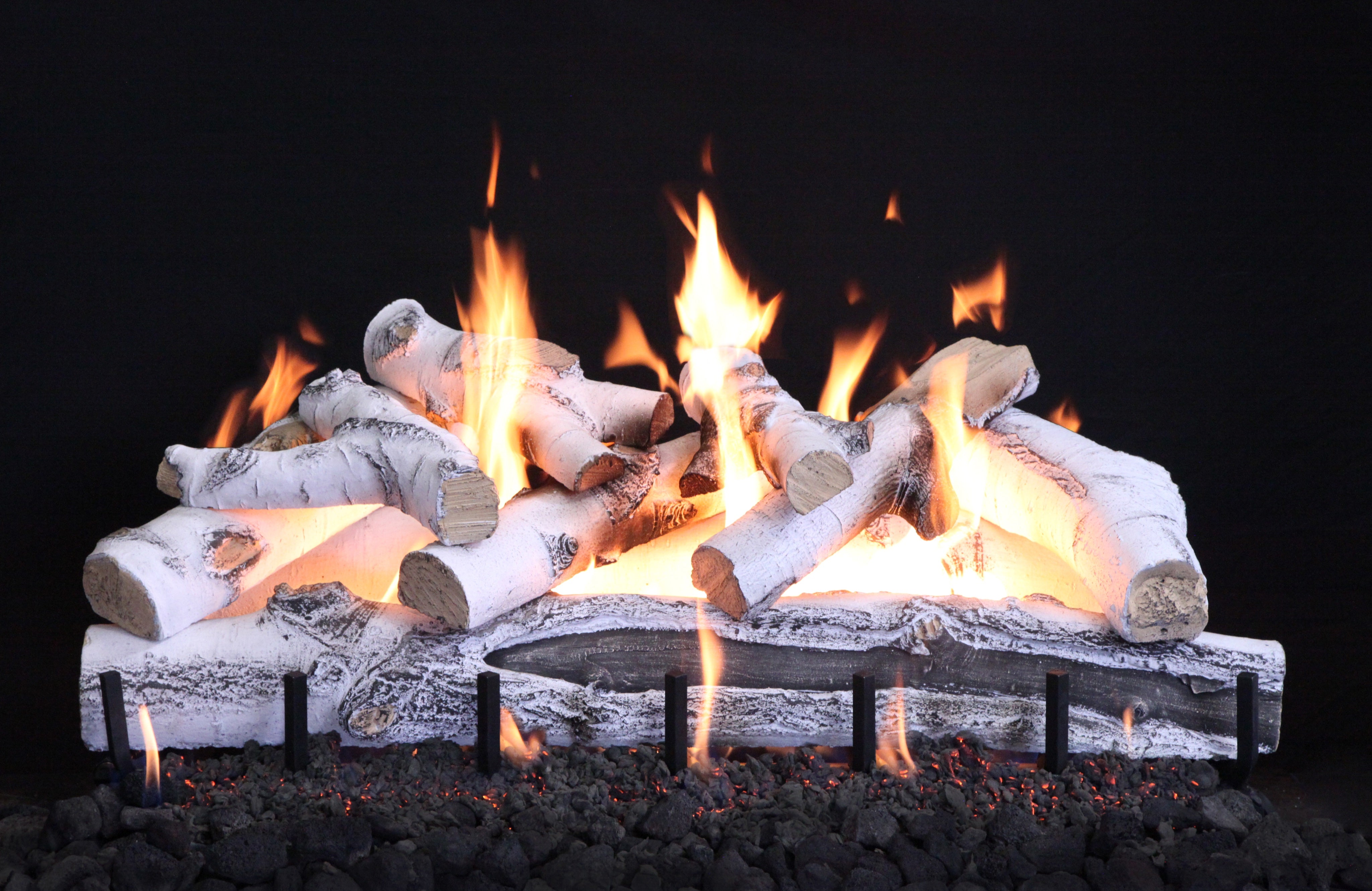 Grand Canyon Quaking Aspen 36 Gas Log Set — ASPEN36LOGS